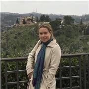 English, Spanish, general education clases